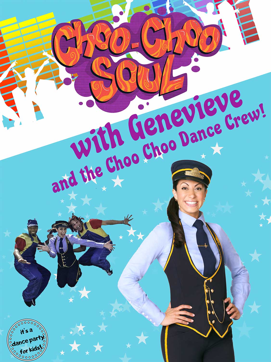 Choo Choo Soul - Great Knight Productions